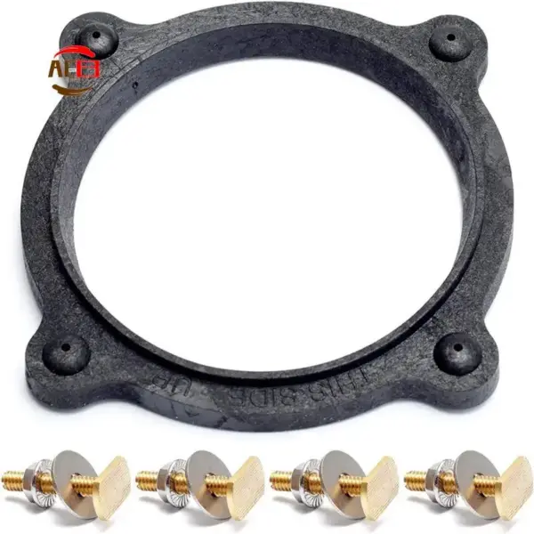 AEE3-385310063 SE341549 Toilet Flange Repair Kit With Sealand Toilets, RV Toilet Seal Kit For Motorhome And Trailer