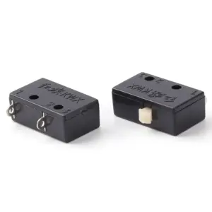 5 Sets Trigger Switch High Sensitivity Plasma Torch TIG Argon Arc Welding Plasma Torch Trigger Shell with Micro