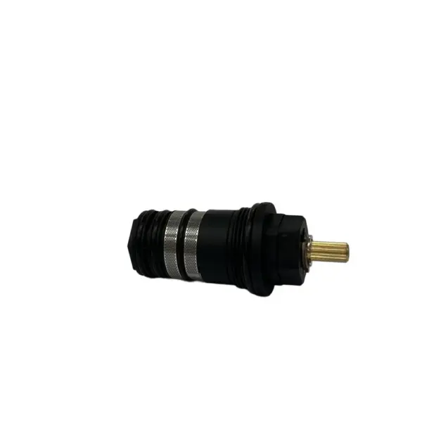 Thermostatic Cartridge Replacement For Shower Bar Shower Valve Handle Spare Repair Kit Plastic Copper Shower Valve Core