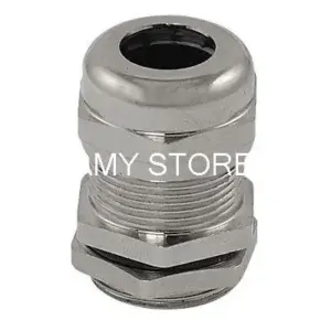 5.5-8.5mm Cable Metal Waterproof Gland Joint PG11