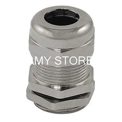 5.5-8.5mm Cable Metal Waterproof Gland Joint PG11