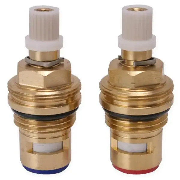 A59Z-Replacement Cartridges For Rohl 9.13145, 9.13146 Faucet For Kitchen Bathroom Faucet Shower Stem Valve