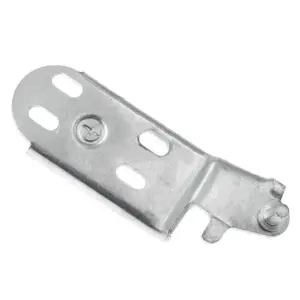Bottom Hinge For Refrigerator Door Replacement 128mm 37mm Compatible With Standard Refrigerator Models Heavy Duty