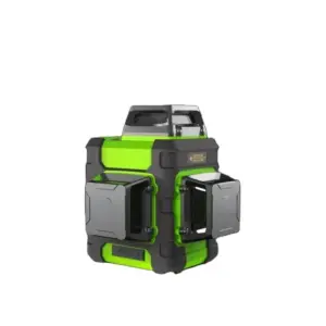 Hot sales Huepar Self Leveling Green 12 Lines Laser Levels HM03CG Cross Beam HM Serie