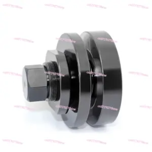250/350  SKD11 Alloy Steel Surface Grinder  Grinding Wheel  Chuck  Hardware Machinery Flange Spare Parts
