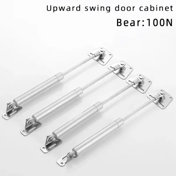 100N Gas Strut, Gas Spring, Gas Shocks, Soft Close Hinges, Lift Supports, Lid Support, Toy Box Hinges, Hydraulic Arm Support