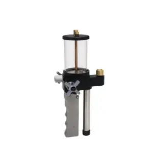 T-600 Series Hydraulic Hand Pump (System C)