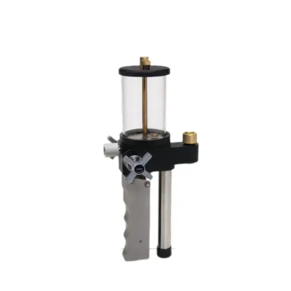 T-600 Series Hydraulic Hand Pump (System C)