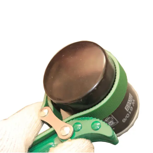 Belt Wrench Oil Filter Chain Puller Strap Spanner Cartridge Disassembly Tool Adjustable Strap Opener Oil Filter Wrench 5 orders