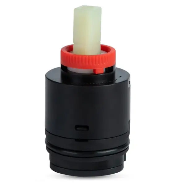 AA51-Shower Cartridges Replacement,Faucetcartridge Replacement,Compatible With Many Other Tub/Shower Faucet,For Shower Valve
