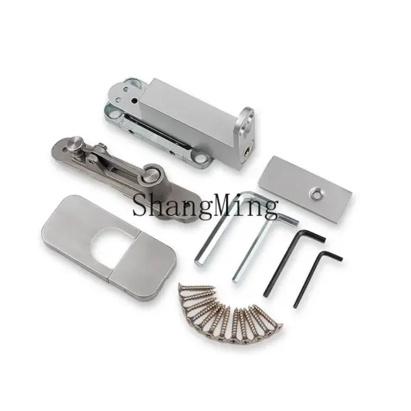 DSA hinge Automatic closed door Heavy duty off-axis door Revolving door Floor spring Invisible hinge