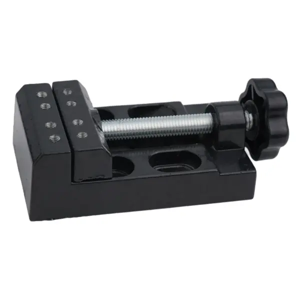 Handheld Use Drill Press Vise Clamp Home And Work Bench Model Making Stamp Carving Tool Watch Watch Seal For Holding Small Parts