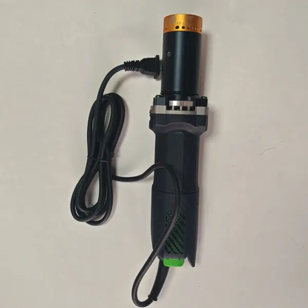 TS-PLUS+ Brushless Mini Angle Grinder Tungsten Electrode Grinder & Sharpener for Welding