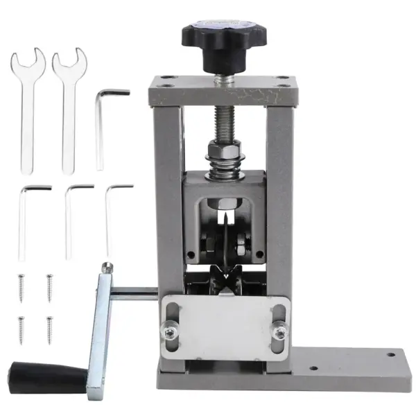 Manual Wire Stripping Machine Wire 1-21Mm Cable Electric Peeling Machine Automatic Wire Stripper Cable-AA26