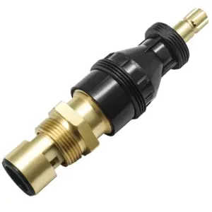 Retail Disc Valve Cartridge Replacement 9100300 For Pfister In-Wall Brass Construction Shower Faucet
