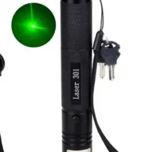 60825-1 Standard European Union USA Hot 532nm 650nm 405nm Portable Rechargeable Highlighted Red Green Purple Laser Indicator