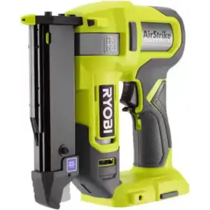 18V Cordless 23-Gauge Pin Nailer Tool