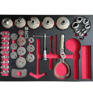 HOT 421 PCS Car Repair Tool Hardware Tools Kit Ratchet Socket Wrench Tool Set
