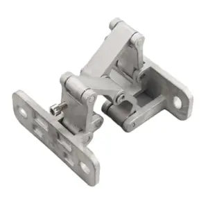 180° Heavy Duty Hinge Invisible Door Fire Hydrant Hinge Stone Door Heavy Duty Hinge Fire Door Suitable For Stone Door Hinge