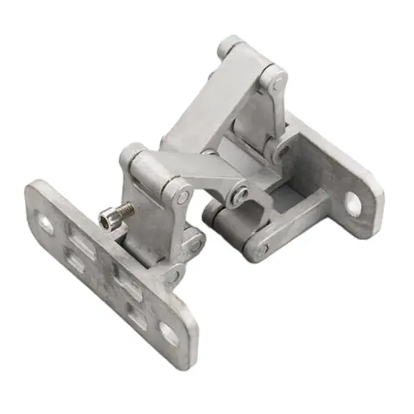 180° Heavy Duty Hinge Invisible Door Fire Hydrant Hinge Stone Door Heavy Duty Hinge Fire Door Suitable For Stone Door Hinge