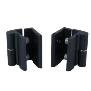 Heavy-Duty Electric Switchgear Box Door Hinge Power Control Distribution Cabinet Equipment Network Case Repair Hardware