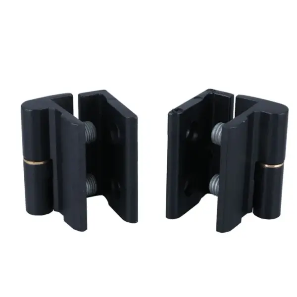 Heavy-Duty Electric Switchgear Box Door Hinge Power Control Distribution Cabinet Equipment Network Case Repair Hardware