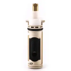 AB46-1 Pcs 1222 Replacement Cartridge For Moen One Handle Posi Temp Faucet Cartridge, Bathtub Shower Valve Parts And Brass