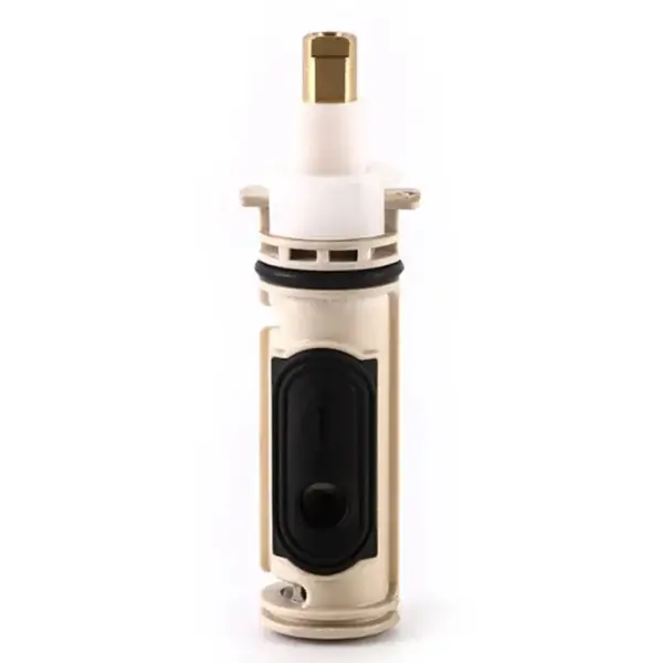 AB46-1 Pcs 1222 Replacement Cartridge For Moen One Handle Posi Temp Faucet Cartridge, Bathtub Shower Valve Parts And Brass