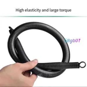 1.5m Extended Manual Pipe Bender for 3/4/6/1 inch pipe PVC Conduit,Copper Pipe & Spring, Electrician Tool