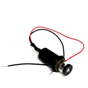 360 Degree Red Laser Line Module 650nm100mw for Laser Level Tool Measurement Tester