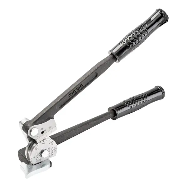 Lever Type Manual Stainless Steel Pipe Copper Pipe Iron Pipe Bender Machine