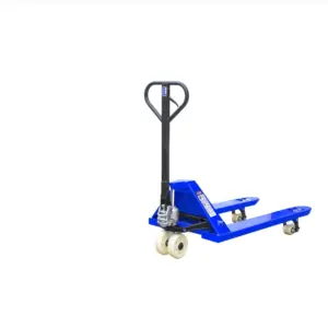 Handling Tools 2.5T Manual Hydraulic Pump Hand Hydraulic Pallet Jack