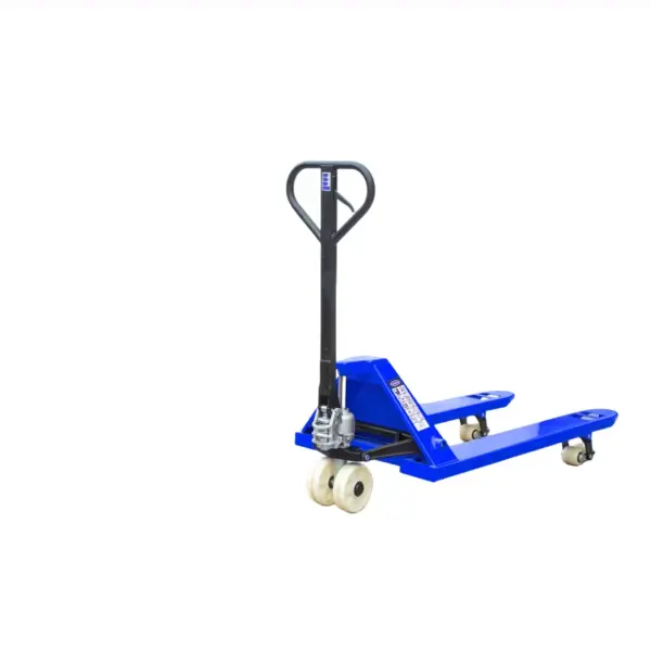 Handling Tools 2.5T Manual Hydraulic Pump Hand Hydraulic Pallet Jack