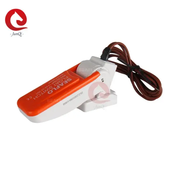 01 Series SEAFLO Bilge Pump Float Switch 12V-24V-32V Suitable for Yachts,Marine,RV,Gardens,Boats Caravan Pumping