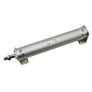 CG1LA Air Cylinder Double Acting Single Rod CG1LA25-50Z CG1LA25-25Z CG1LA25--75Z CG1LA25-100Z CG1LA25-125Z CG1LA25-150Z