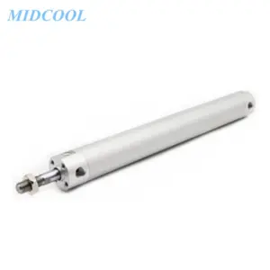 Air Cylinder Pneumatic CG1 CDG1 Double Acting Standard Type CG1BN20 CDG1BN20/CG1BN20-25Z/50Z/75Z/100Z/125Z/150Z/175Z/200Z/250Z