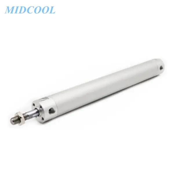 Air Cylinder Pneumatic CG1 CDG1 Double Acting Standard Type CG1BN20 CDG1BN20/CG1BN20-25Z/50Z/75Z/100Z/125Z/150Z/175Z/200Z/250Z