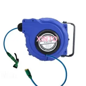10-20M  water hose reel, Automatic retractable reel Plumbing Hoses