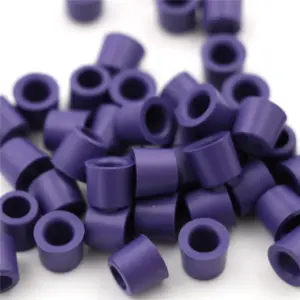 50pcs/pack Seal O-ring Gaskets Set 1/4" Car Air Conditioning Hose Adapter Gasket Valve Core Remover Tool Kit Set