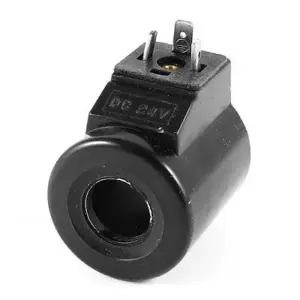 12V/24VDC 36V/110V/220V/380VAC 20mm Core Dia Pneumatic Control Air Hydraulic Solenoid Valve Coil 52mm/53mm Height