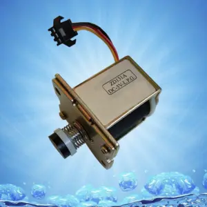 ZD131A gas Water Heater Solenoid Valve  For water heater Gas Water Heater Self-Priming Valve Solenoid Valve