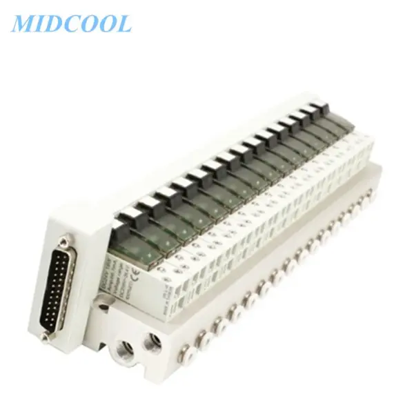Pneumatic CPV15S Series 1F/2F/3F/4F/5F/6F/7F/8F/9F/10F PLC Multi-link Control Integrated solenoid valve (3/2 way) DC24V DC12V