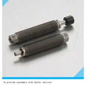 1PCS Pnuematic absorber  bufferRBC0806/1007 RBC1412 RBC 1006 RB2015 RB2725 Shock Absorber buffer RB RBC series,not SMC brand!!