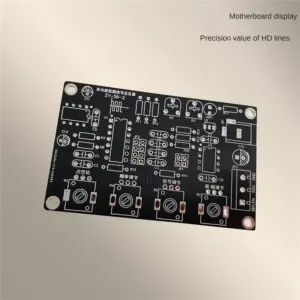 B04B-2X ICL8038 Function Signal Generator Module Sine Square Triangle Signal Generators DIY Welding Practice Kit Without Case