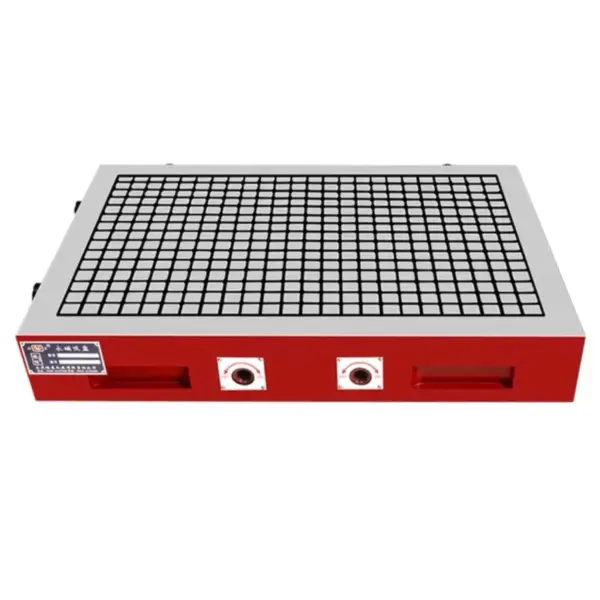 Electromagnetic table Magnetic vice Tapping arm m30 Magnetic base Electric permanent magnet chuck