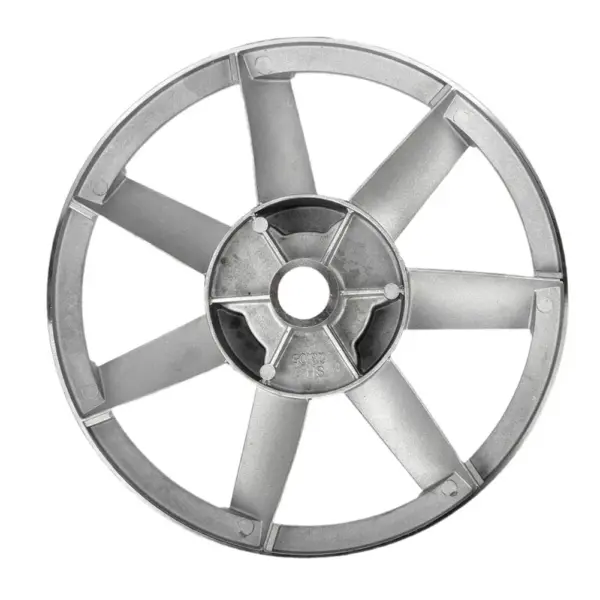 Air Compressor Belt Machine Head Flywheel Single Groove Triangle Wheel Pulley Air Compressor Pulley Machine Head Accessories