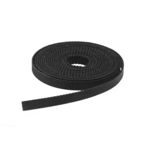2GT 2MGT Open Synchronous Timing Belt GT2 Width 6mm 9mm 10mm Rubber 2GT-3/2GT-6/2GT-9/2GT-15 3D Printer Belts