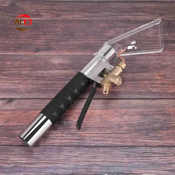 AEE3-Upholstery Carpet Cleaning Extractor Machine Auto Furniture Cleaning Hand Tool
