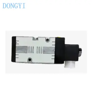 Pilot Solenoid Valve Pneumatic 5776080220 5776070220 5777770220
