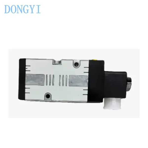 Pilot Solenoid Valve Pneumatic 5776080220 5776070220 5777770220